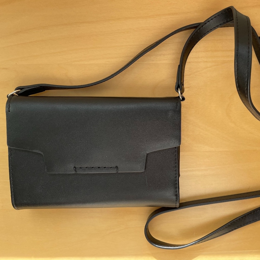 Christopher Kon Crossbody Bag